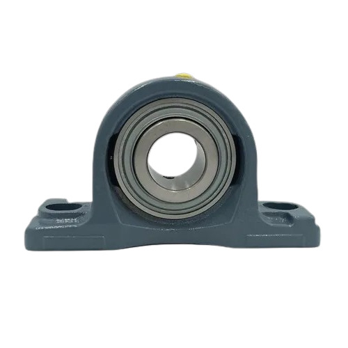 Ucp208f Insert Bearing Housing