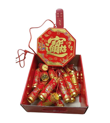 Electrical Firecrackers Ladi