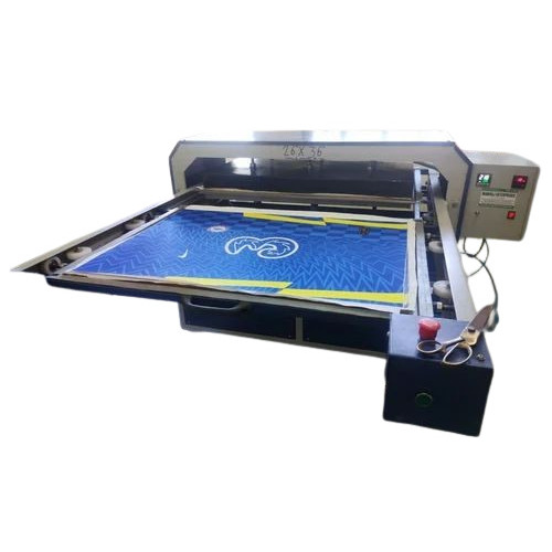 T-Shirt Heat Transfer Printing Machine