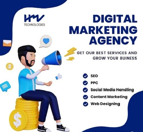 Digital Marketing Services