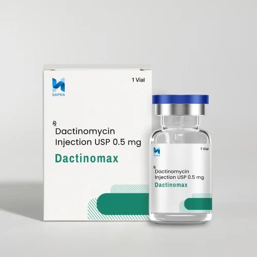 dactinomycin injection