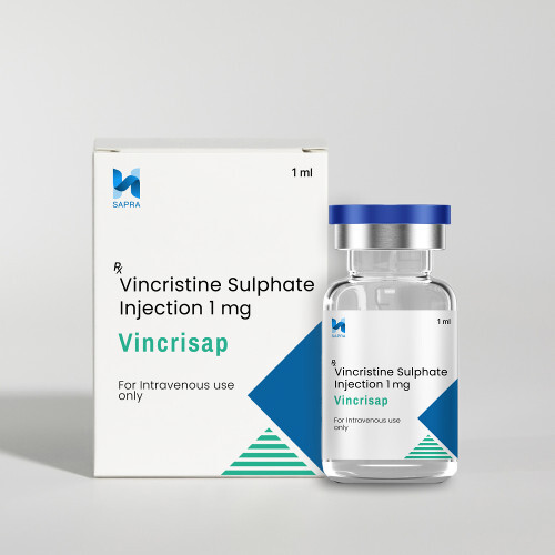 vincristine sulfate injection