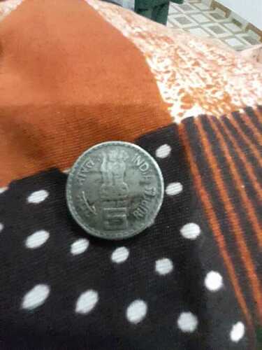 old coin