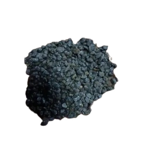 Iron Ore Powder - Color: Black