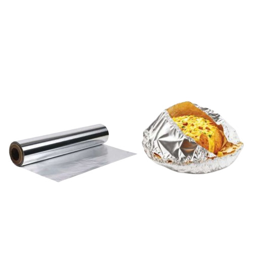 Nfresh Aluminium Foil 18 Microns