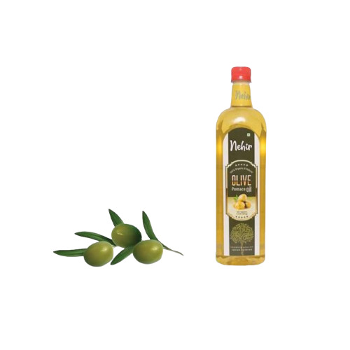 Olive Pomace Oil 1 Ltr