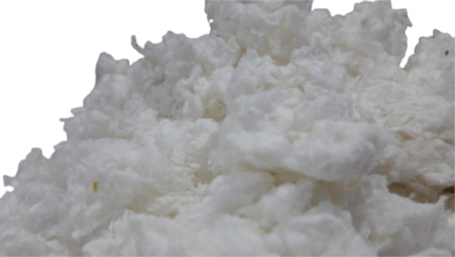 Cotton Seed Linter