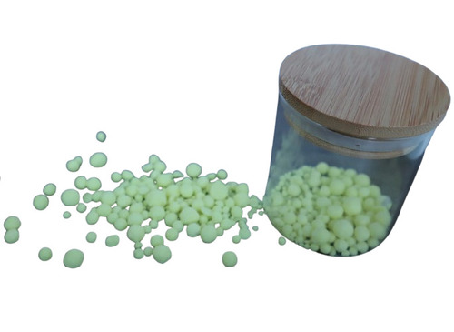 Sulphur Granules - Premium Grade 50 Kg Jumbo Bags | Bright Yellow Granular Appearance, 100% Purity, Quick Release, Industrial Nitrogen Fertilizer