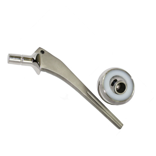 Modular Hip Prosthesis - Grade: Surgical