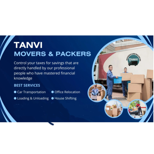 Packing And Moving Service