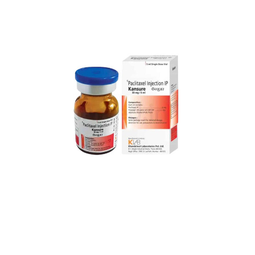 Kansure 30mg Injection