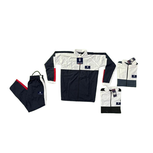 Unisex Tpu Track Suit Match Design L-Xxl - Age Group: Adults