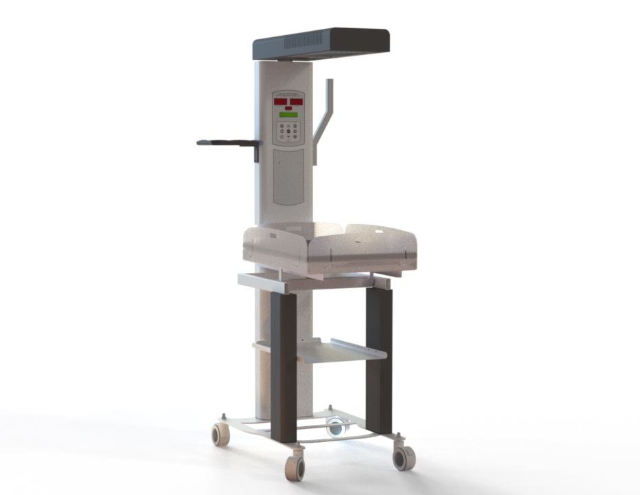 INFANT RADIANT WARMER