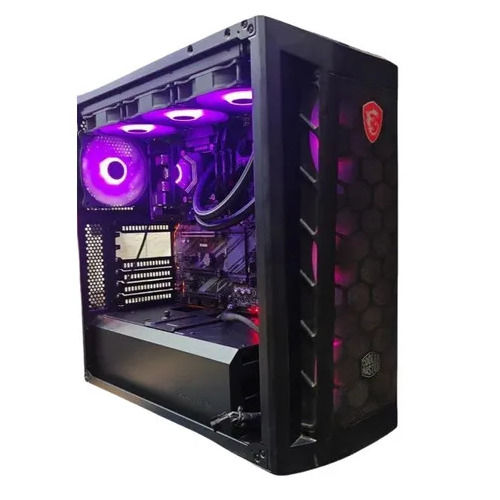 Gigabyte Z390 Ud I9 9900K Gaming Pc - Application: Computer