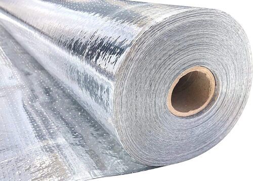 Insulation Radiant Barrier - Application: Industrial