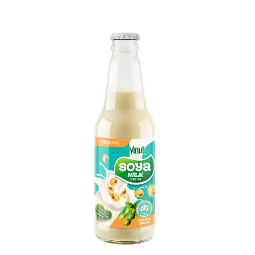 Vinut Soya Milk Drink 300 Ml