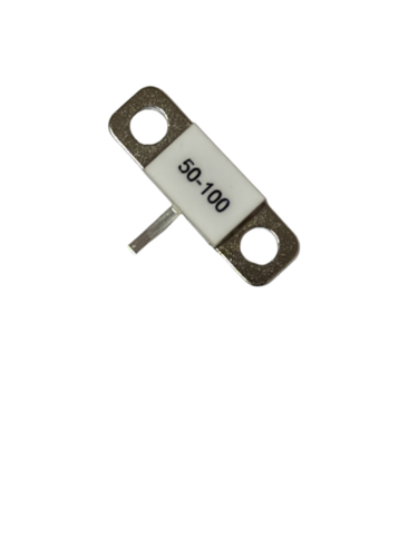 Flange Termination Resistor
