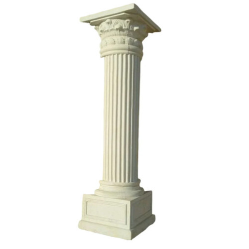 GRC Column