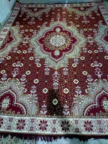 9X12 Feet Acrylic Carpet - Advantage: [