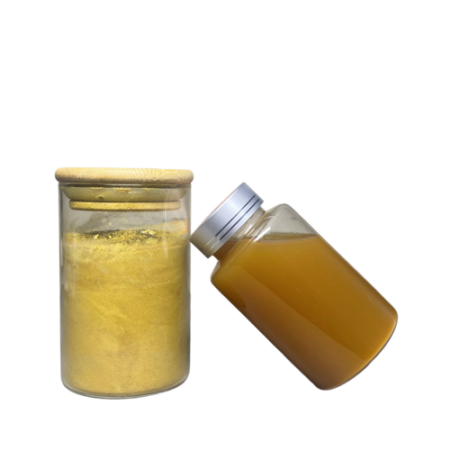 Poly Aluminium Chloride Powder