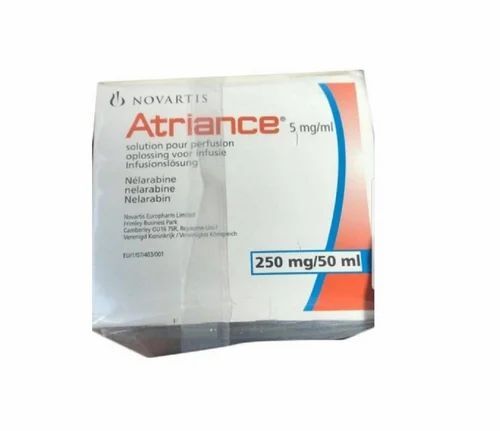 Atriance Nelarabine Injection