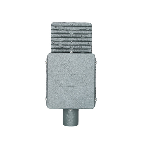 solar power street light