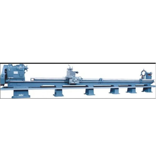 Extra Heavy Duty Lathe Machines - High Precision Standard Size Multi-Color | Corrosion and Rust Resistant High Shock Efficiency Electric AC Motor