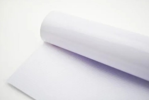 Pvc Frontlit Flex Roll