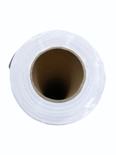 Perfecto Backlit Vinyl Glossy - Color: White
