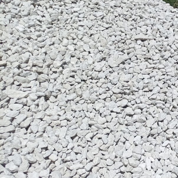 Imported Natural Gypsum - Application: Industrial