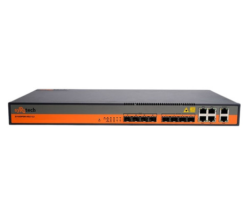 Syrotech Sy-Gopon-4Olt-L3 Gpon-Olt Router - Features: Durable