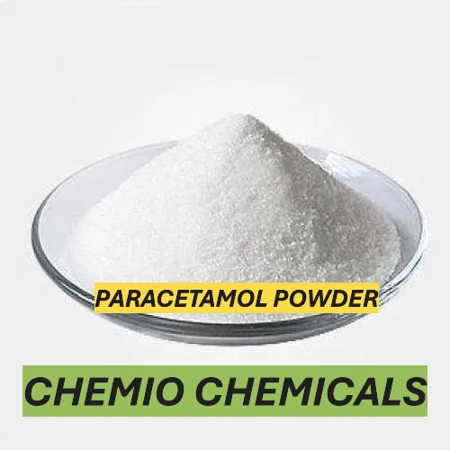 Paracetamol Powder