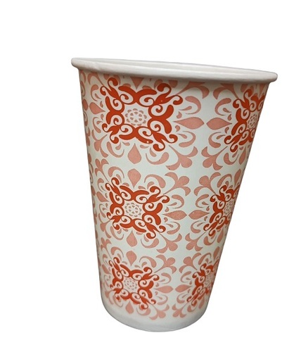 450 Ml Printed Paper Cup