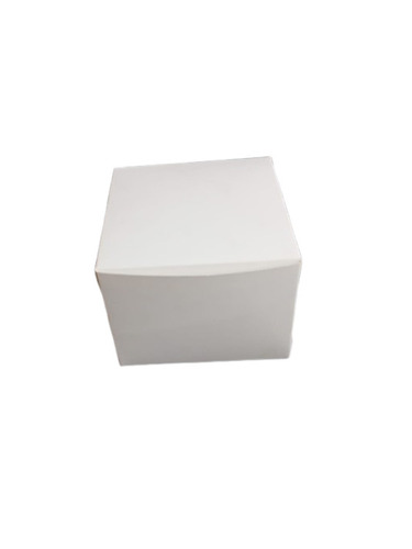 cake paper box