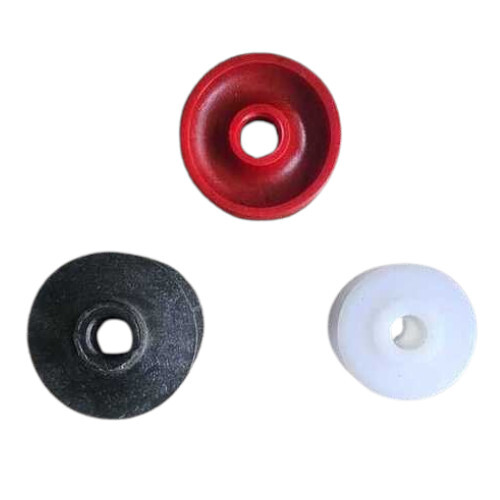 Nylon Gargadi Loom Spare Parts - Usage: Industrial