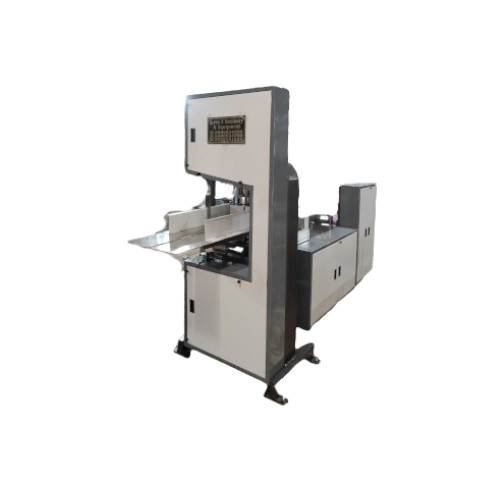 Tissue Paper Making Machine