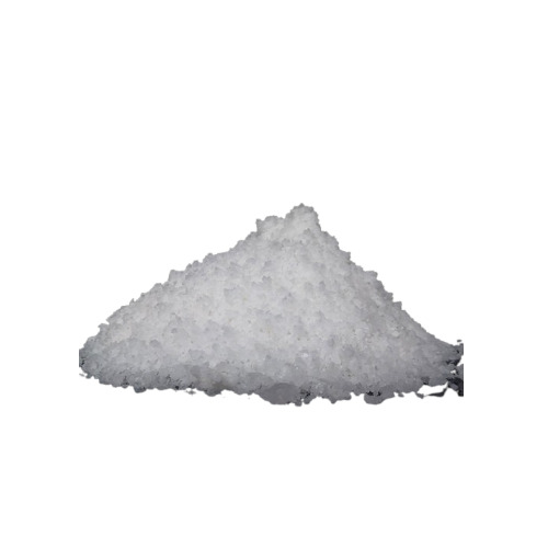 Washed Crushed Salt - Additives: -
