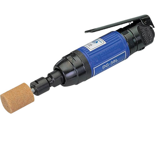 Air Tools - Air Consumption: .
