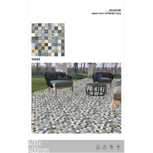16x16 Parking Tiles