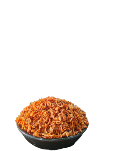 Brown Barista Onion - Processing Type: Fried