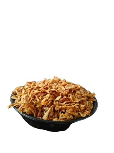Crispy Fried Onion - Product Type: Vegetable