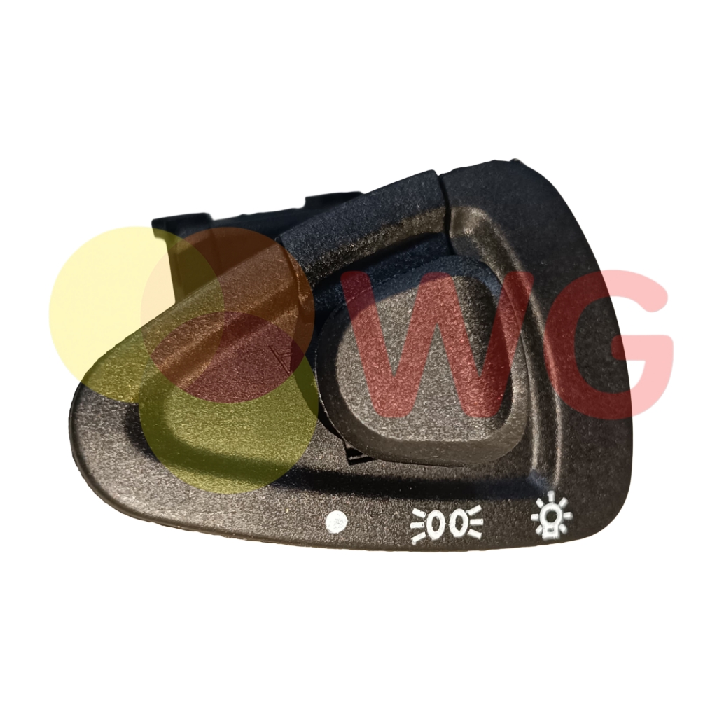 New Model E-Scooty Headlight Switch - Features: Durable