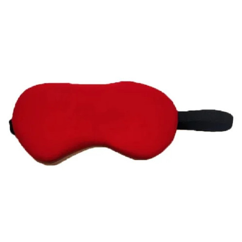 Lushomes Sleep Eye Mask Red