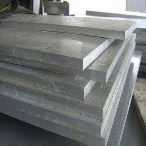 He30 Aluminium Plate