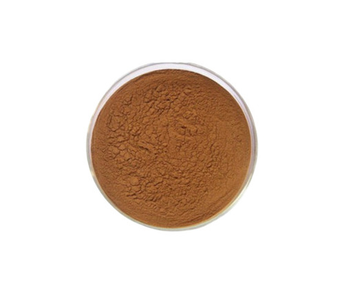 Cassia Angustifolia Dr Extract (Senna)