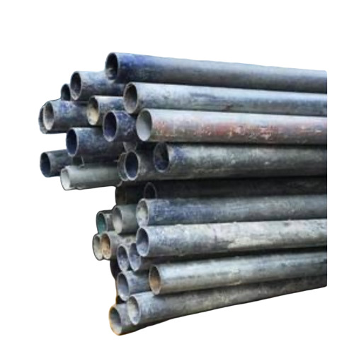 Mild Steel Pillar - Application: Construction