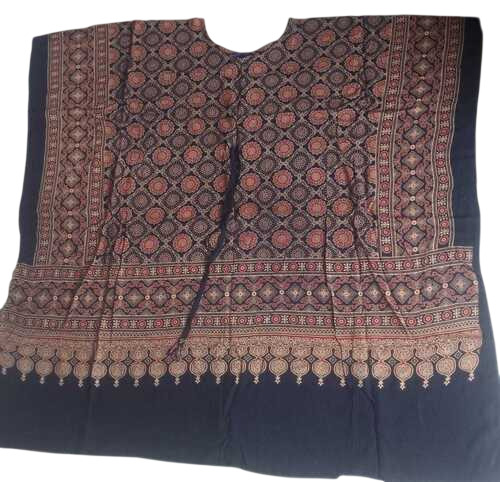 Rayon Designer Kaftans - Application: Doors