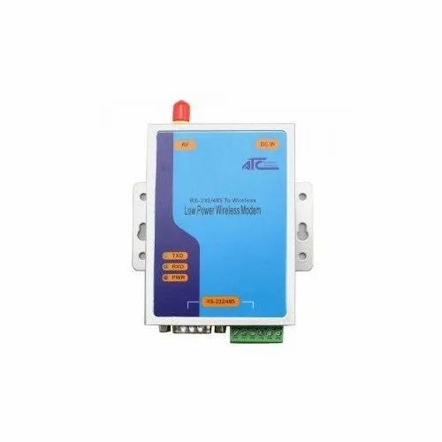 1000 Meter Atc-873 Mini Wireless Converter - Application: Electrical