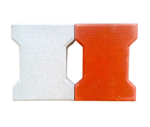 I Shape Paver Block