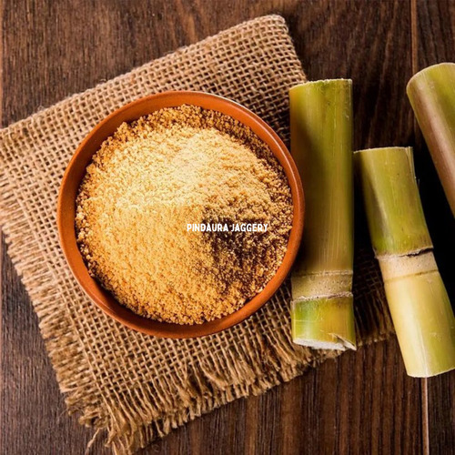 Jaggery Powder - Shelf Life: 2 Months